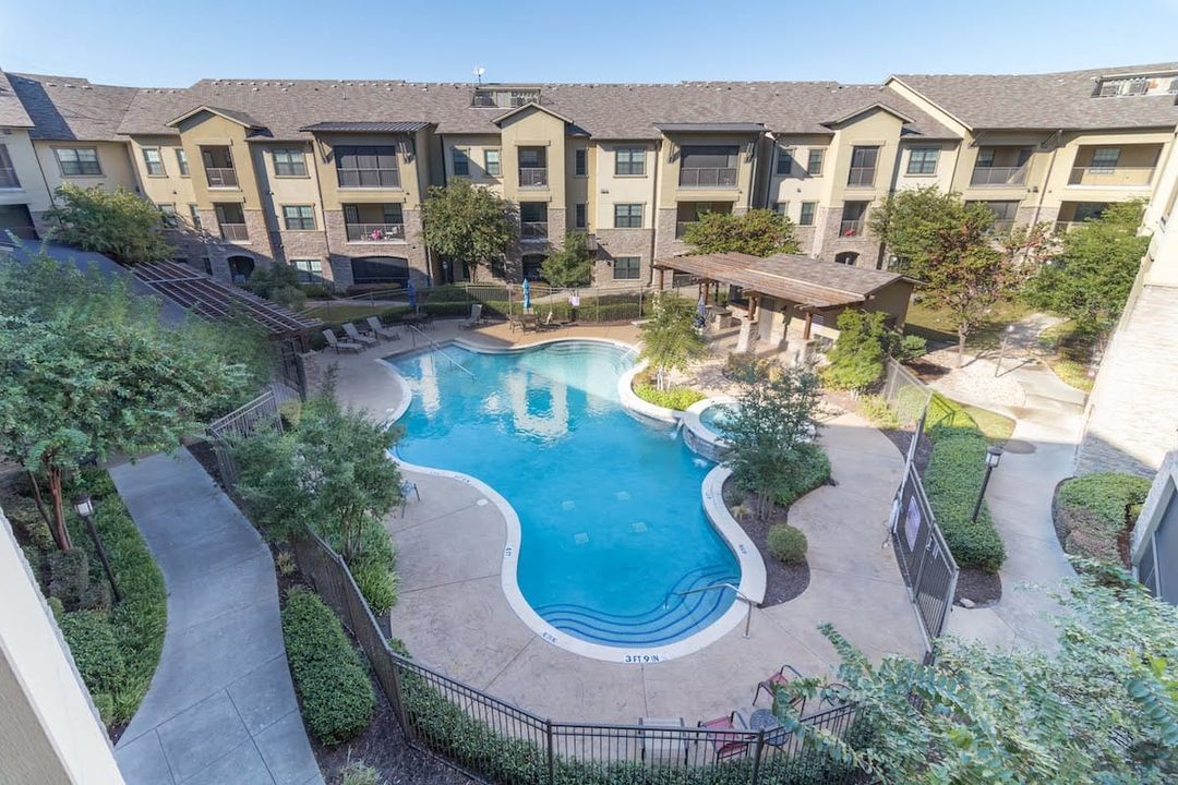 Alexis Estates Pricing, Photos and Floor Plans in Allen, TX Seniorly